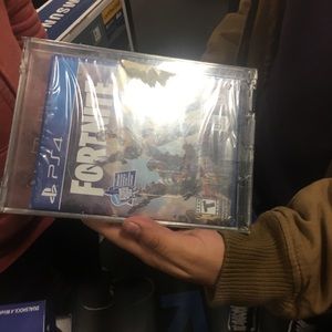 Meet your Posher, Juan